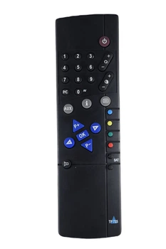 Пульт для телевизора Grundig TP725 [DIST-177]