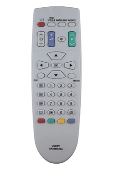 Пульт для телевизора Sharp GA339WJSA [DIST-1076]