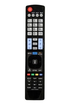 Пульт для телевізора LG AKB73756559 [DIST-1684]