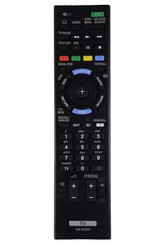 Пульт телевізора Sony RM-ED060 [DIST-1277]