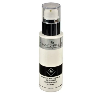 Chantarelle AHA SAPONARIA Skin Prepare Cleanser 11% pH 4.0 - лосьйон 200 мл