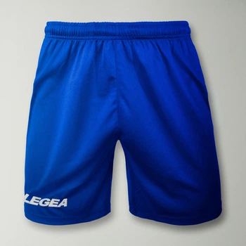 Футбольные шорты Legea Taipei Tornado P202 L Blue