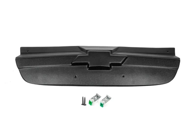 Зимняя решетка Матовая для Chevrolet Aveo T250 2005-2011 гг