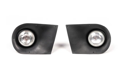 Противотуманные Фары (с LED-лампой) для Nissan Interstar 2002-2010 гг