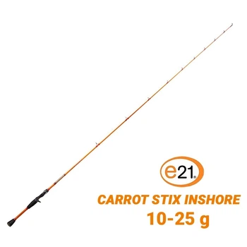 Спиннинг Element 21 Carrot Stix Inshore CSIS731MH-F-C