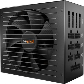 Блок живлення Be quiet! 850W be quiet Straight Power 11 (BN284)