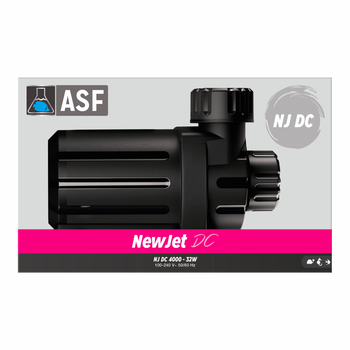 Насос для аквариума Aquarium Systems New Jet DC 4000