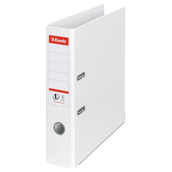 Папка-регистратор Esselte Power №1 белый 7.5 см (4049793006000)