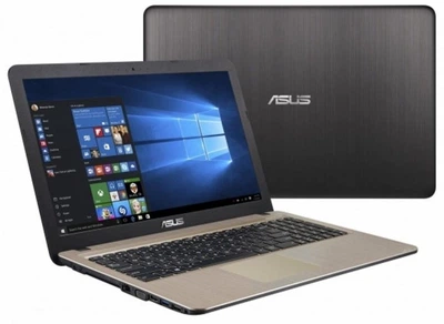 Ноутбук Asus VivoBook 15 X540UBR Б/У