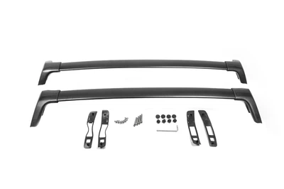 Поперечины OEM для интегрированных рейлингов (2 шт) для Toyota Rav 4 2019- гг