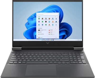 Ноутбук HP Victus 16-E0029NW 16.1" IPS R5-5600H 8GB RAM 512GB SSD GeForce GTX1650 Windows 11 Home (685B3EA)
