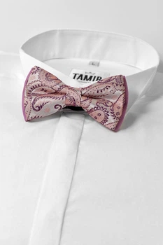 Метелик TAMIR рожевий №2