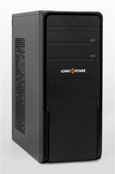 Компьютер N139 Intel Pentium G4620 (2x3,7 GHz)/ H110M PRO-VH PLUS/ DDR4 4Gb/SSD 120Gb/ 400W
