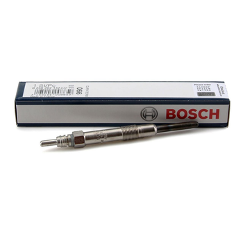 Свічка розжарювання Bosch 0250212013