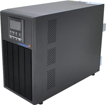 Гибридный инвертор Tescom SOLARUPS-5000W 5 кВт 48В 1Ф (YT29816)