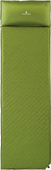 Килимок самонадувний Ferrino Dream Pillow 3.5 cm Apple Green (78213EVV)