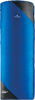 Спальний мішок Ferrino Colibri +12°C Blue Left (86099CBB)