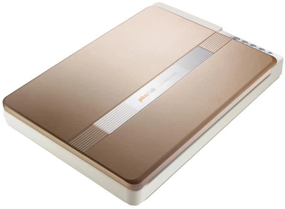 Plustek OpticSlim 1680 (формат А3 для сканування документів) Bronze (0261TS)