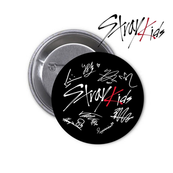 Straykids サイン 318034546.jpg