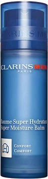 Бальзам для лица Clarins Baume Super Hydratant увлажняющий и питательный для всех типов кожи 50 мл (3666057003417)