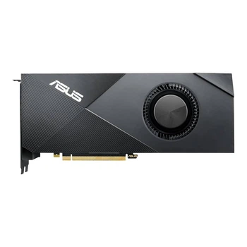 Видеокарта ASUS RTX 2080 8Gb TURBO (TURBO-RTX2080-8G) (GDDR6, 256 bit, PCI-E 3.0), б/у