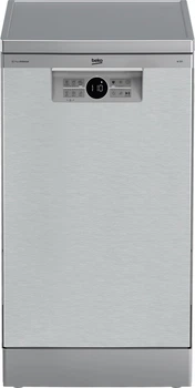 Beko Посудомийна машина BDFS26020XQ (BDFS26020XQ)