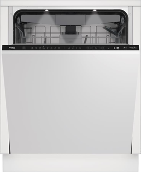Beko Посудомийна машина вбудовувана MDIN48523AD (MDIN48523AD)