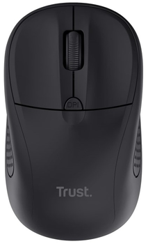 Мышь Trust Primo Wireless Black (TR24794)