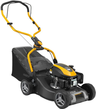 Газонокосилка бензиновая Stiga Collector543
