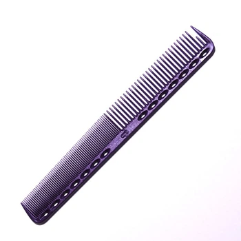 Гребінець YS-339 Deep Purple Y.S.Park 180 мм