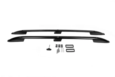 Рейлинги Skyport (черные) для Range Rover Sport 2005-2013 гг