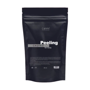 Пілінг-скатка для тіла Peeling for body, 50 ml