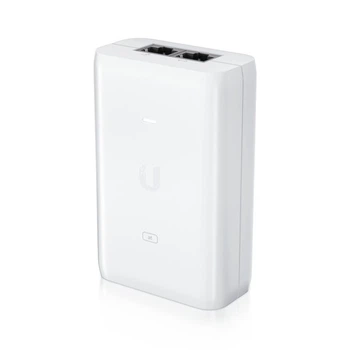 PoE інжектор Ubiquiti 802.3at, 30W (U-PoE+)
