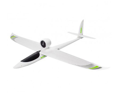 Планер TOP-RC Swift Pro PNP 1200 мм (импеллерный) со стабилизатором