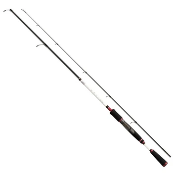 Вудилище Yong Sung Dragon Tsunami 2 м 6-18 г (DT671MS)