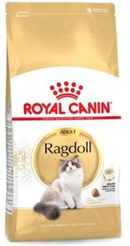 Сухий корм для кішок ROYAL CANIN Ragdoll 10 кг (3182550825375)