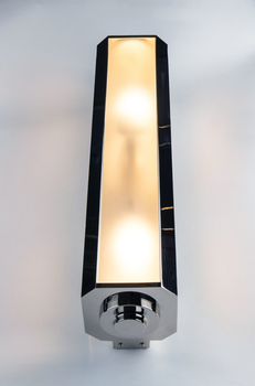 Настінне бра Crystal 1 PikArt арт. 23370