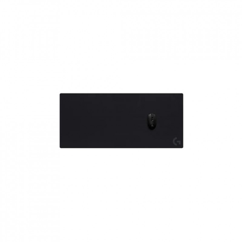 Килимок для мишки Logitech G840 Gaming Mouse Pad Black (943-000777 58569)