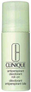 Кульковий дезодорант-антиперспірант Clinique Antiperspirant Deo Roll-On 75 мл (0020714007058)