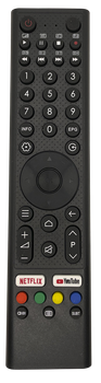 Пульт для телевизоров GRUNHELM GT9ND32GA / AIWA JH32DS700S VER.2 [LCD TV] - 2665