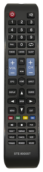 AIWA JH32DS700S AIWA JH32BT700S SATELIT 32H8000ST пульт ДУ - 2606