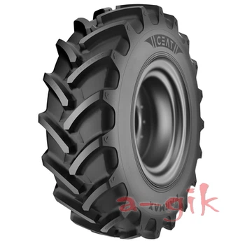 Шина Ceat FARMAX R90 (с/г) 420/90 R30 150D/147A8 TL