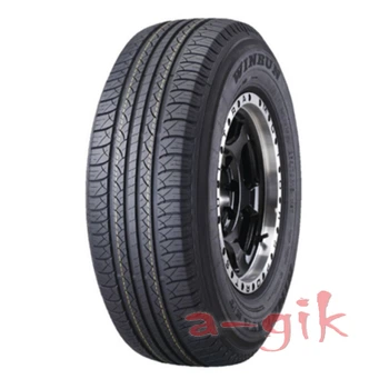 Шина Winrun Maxclaw H/T2 255/55 R18 109V XL