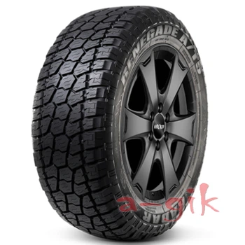 Шина Radar RENEGADE A/T 5 305/45 R22 118S XL