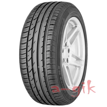 Шина Continental ContiPremiumContact 2E 205/60 R16 92H