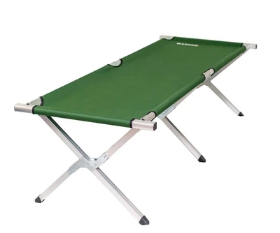 Раскладушка Ranger Military alum RA 5504
