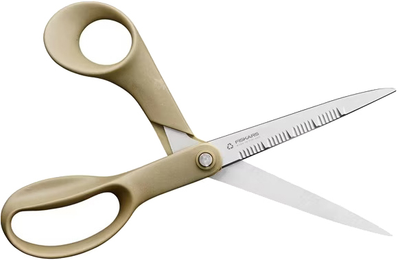Универсальные садовые ножницы Fiskars ReNew 21 см (1062544)
