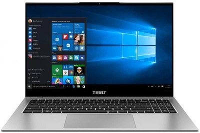 Ноутбук Teclast Tbolt 20 Pro 8/256Gb Gray [intel core i5]