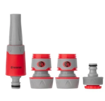 Насадка для полива INTERTOOL GE-0028