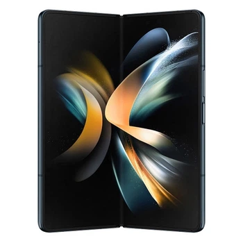 Смартфон Samsung Galaxy Fold4 SM-F9360 12/512GB Graygreen Seller Refurbished